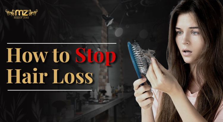 hair loss treatment