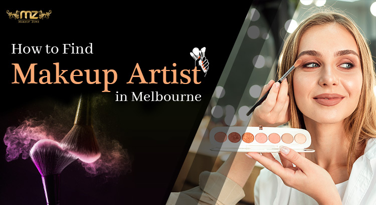 makeup artist melbourne